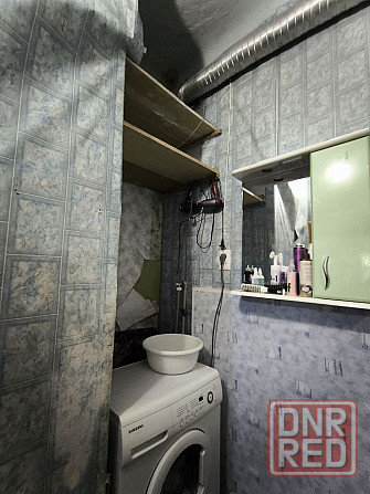 Продается просторная 3-комнатная «сталинка» на Ильичёвском проспекте Мариуполь - изображение 6