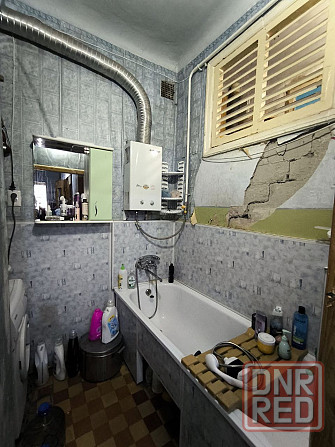 Продается просторная 3-комнатная «сталинка» на Ильичёвском проспекте Мариуполь - изображение 5