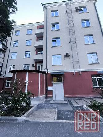 Продается просторная 3-комнатная «сталинка» на Ильичёвском проспекте Мариуполь - изображение 1