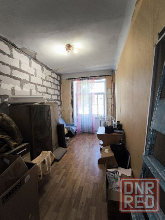 Продается просторная 3-комнатная «сталинка» на Ильичёвском проспекте Мариуполь - изображение 10