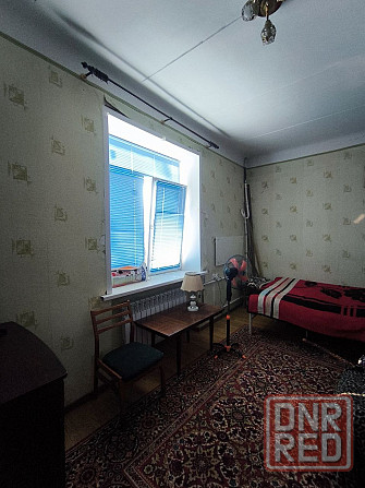 Продается просторная 3-комнатная «сталинка» на Ильичёвском проспекте Мариуполь - изображение 3