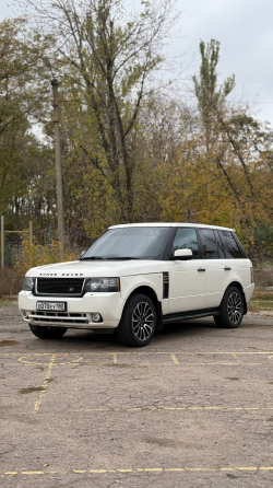 Продам Land Rover Донецк