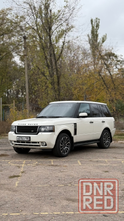 Продам Land Rover Донецк - изображение 2