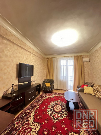 Квартира на бульваре Пушкина! Донецк - изображение 3