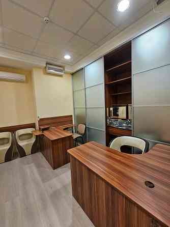 Аренда офиса бульвар Пушкина Донецк Донецк