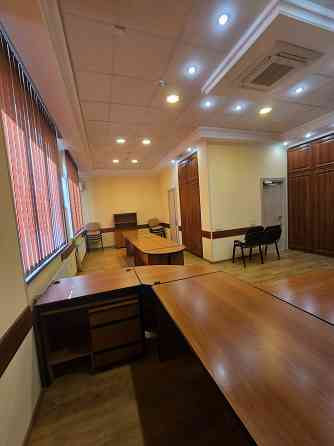 Аренда офиса бульвар Пушкина Донецк Донецк