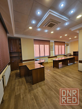 Аренда офиса бульвар Пушкина Донецк Донецк - изображение 2