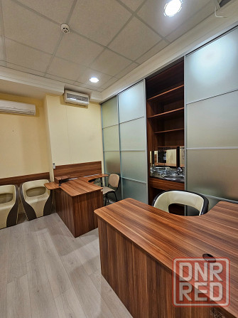 Аренда офиса бульвар Пушкина Донецк Донецк - изображение 4