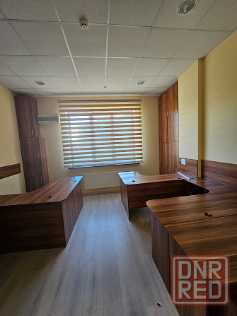 Аренда офиса бульвар Пушкина Донецк Донецк - изображение 5