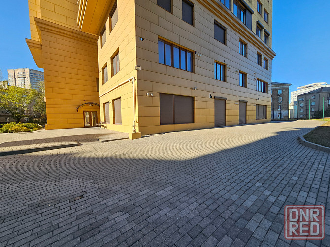 Аренда офиса бульвар Пушкина Донецк Донецк - изображение 1