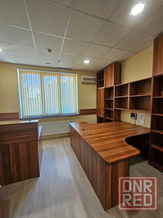 Аренда офиса бульвар Пушкина Донецк Донецк - изображение 6