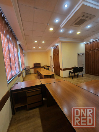 Аренда офиса бульвар Пушкина Донецк Донецк - изображение 3