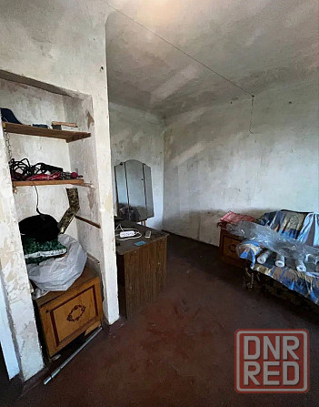 Продам под ремонт квартиру однокомнатную улице Дагестанская ( Абакумово ) Донецк - изображение 11
