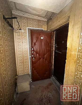 Продам под ремонт квартиру однокомнатную улице Дагестанская ( Абакумово ) Донецк - изображение 9