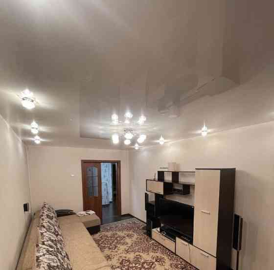 Сдается квартира в 3 минутах ходьбы от ас Щетинина Донецк