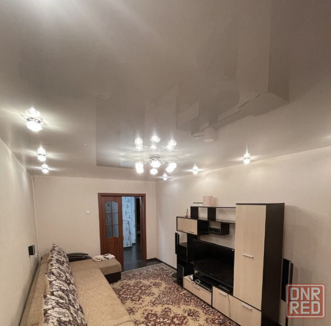 Сдается квартира в 3 минутах ходьбы от ас Щетинина Донецк - изображение 3