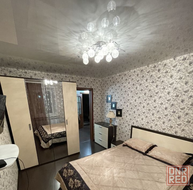 Сдается квартира в 3 минутах ходьбы от ас Щетинина Донецк - изображение 4