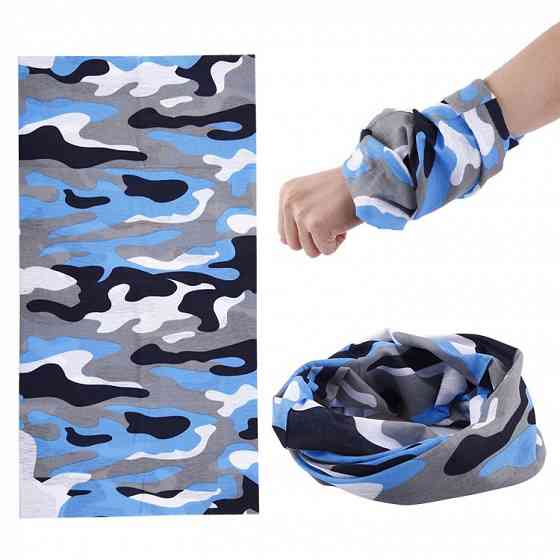 Бафф / бандана Донецк