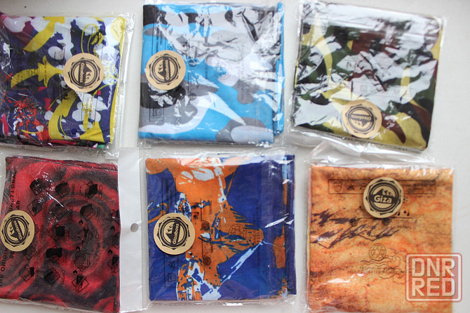 Бафф / бандана Донецк - изображение 4