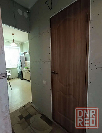 Продам двухкомнатную квартиру,где вода идёт практически постоянно на улице Кольцова Донецк - изображение 8