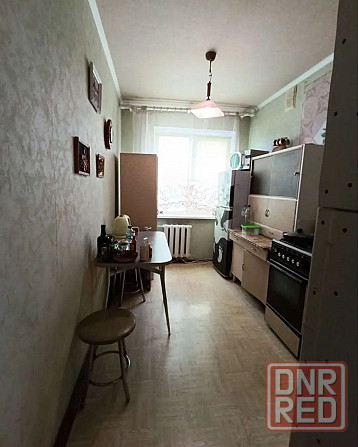 Продам двухкомнатную квартиру,где вода идёт практически постоянно на улице Кольцова Донецк - изображение 6