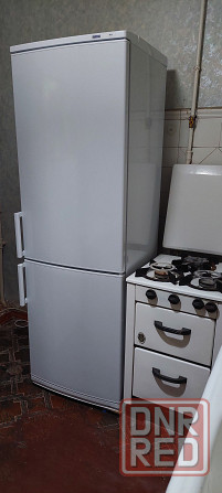 Сдам 1к квартиру в районе университета Донецк - изображение 3