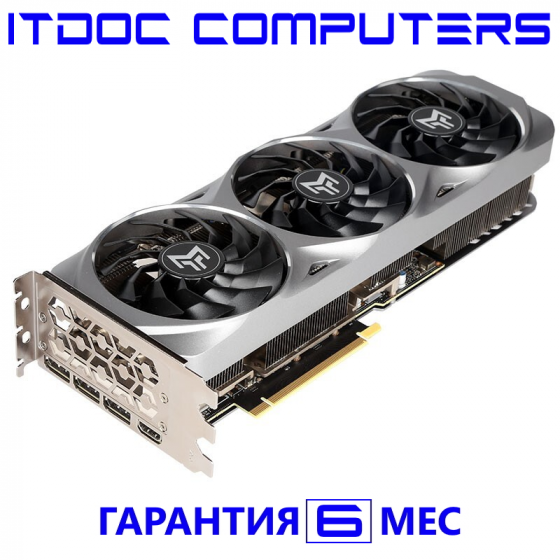 Видеокарта RTX 3080 TI Galax(KFA2) OC Metal Master Донецк