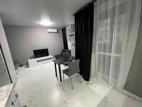 Сдается квартира в калининском районе Донецк