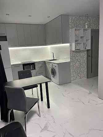 Сдается квартира в калининском районе Донецк