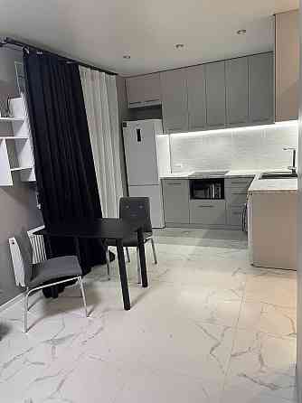 Сдается квартира в калининском районе Донецк