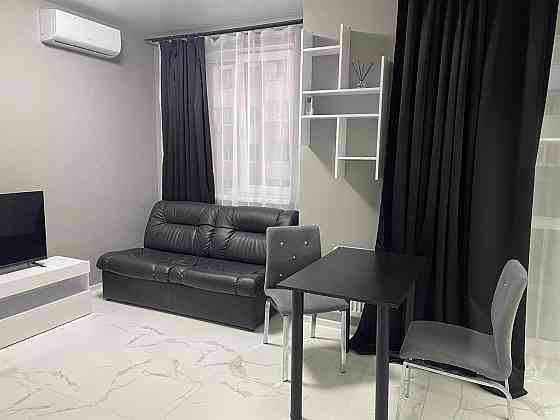 Сдается квартира в калининском районе Донецк