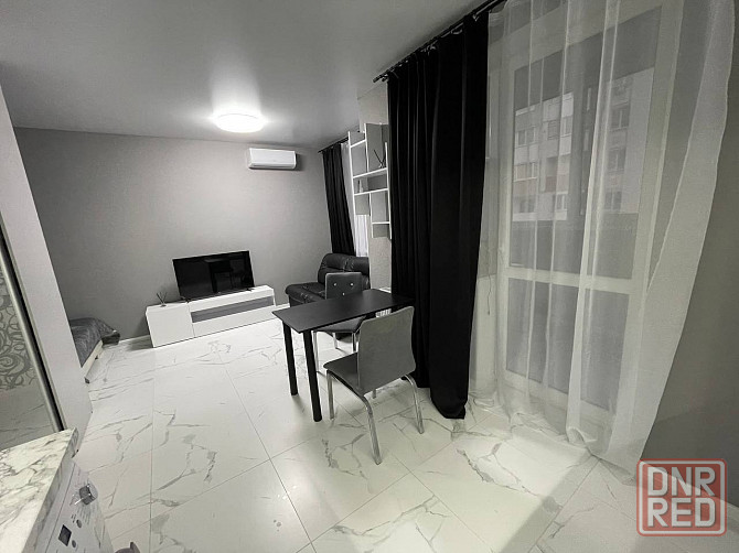 Сдается квартира в калининском районе Донецк - изображение 1