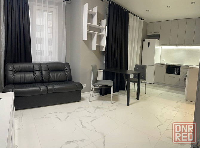 Сдается квартира в калининском районе Донецк - изображение 7