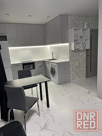 Сдается квартира в калининском районе Донецк - изображение 5