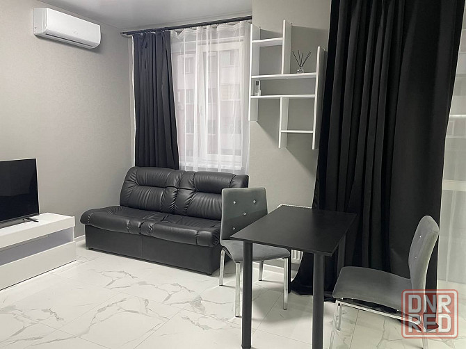 Сдается квартира в калининском районе Донецк - изображение 2