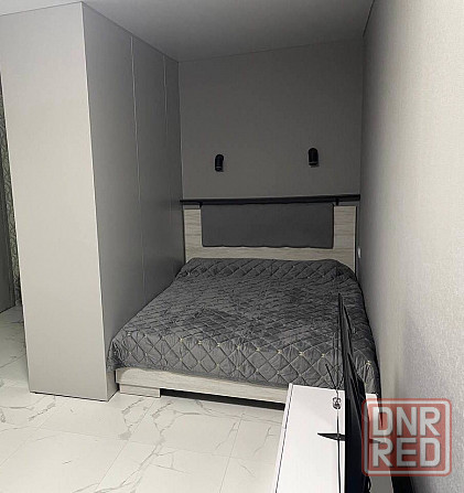 Сдается квартира в калининском районе Донецк - изображение 4