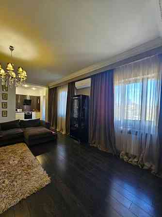 Продажа квартиры 137 квадратов на Школьном в Донецке Донецк