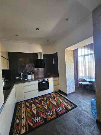 Продажа квартиры 137 квадратов на Школьном в Донецке Донецк