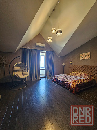 Продажа квартиры 137 квадратов на Школьном в Донецке Донецк - изображение 9