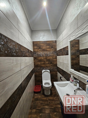 Продажа квартиры 137 квадратов на Школьном в Донецке Донецк - изображение 5