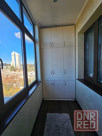 Продажа квартиры 137 квадратов на Школьном в Донецке Донецк - изображение 7