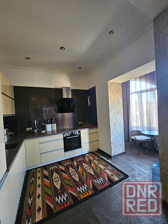 Продажа квартиры 137 квадратов на Школьном в Донецке Донецк - изображение 4