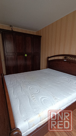 Продам 2х комн.квартиру, 5/9, отличное состояние, ул. Нижнекурганская Обжора Донецк - изображение 3