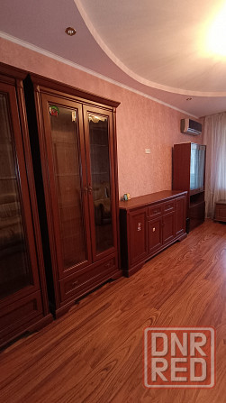 Продам 2х комн.квартиру, 5/9, отличное состояние, ул. Нижнекурганская Обжора Донецк - изображение 7