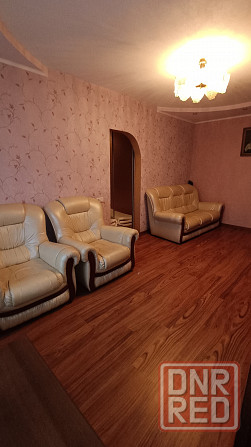 Продам 2х комн.квартиру, 5/9, отличное состояние, ул. Нижнекурганская Обжора Донецк - изображение 6