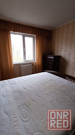 Продам 2х комн.квартиру, 5/9, отличное состояние, ул. Нижнекурганская Обжора Донецк - изображение 4