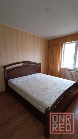 Продам 2х комн.квартиру, 5/9, отличное состояние, ул. Нижнекурганская Обжора Донецк - изображение 5