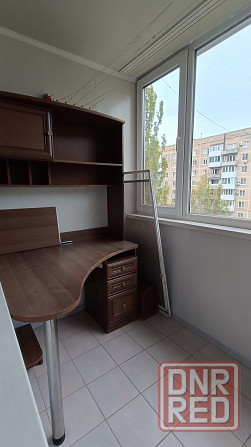 Продам 2х комн.квартиру, 5/9, отличное состояние, ул. Нижнекурганская Обжора Донецк - изображение 8