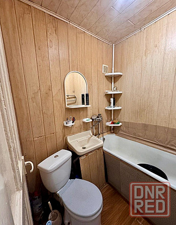 продам 2к квартиру Петровского 94 Донецк - изображение 6