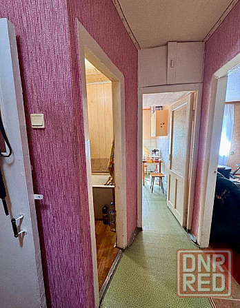 продам 2к квартиру Петровского 94 Донецк - изображение 5